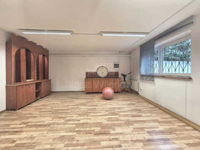 Komercyjne biuro na wynajem, Warszawa, Wilanów, Sielanki