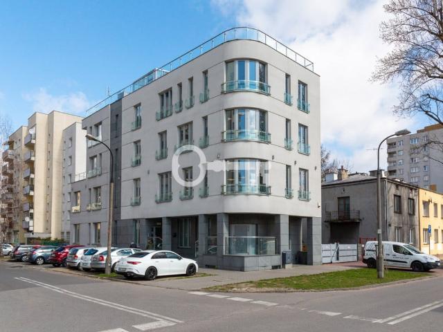 Komercyjne lokal na wynajem, Warszawa, Targówek