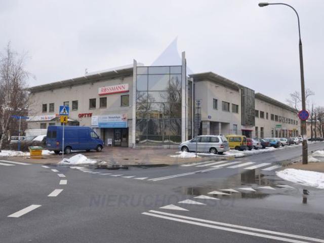 Komercyjne lokal na wynajem, Warszawa, Targówek