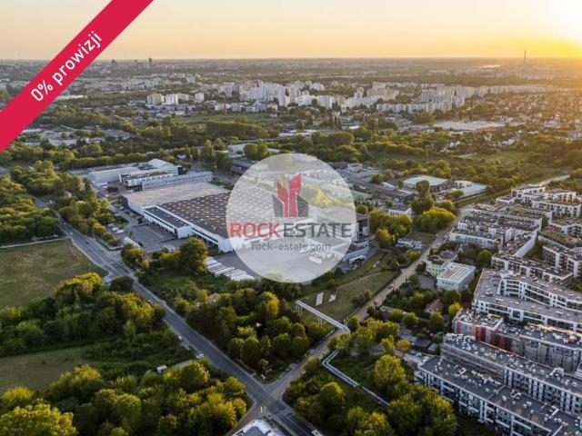 Komercyjne magazyn na wynajem, Warszawa, Targówek