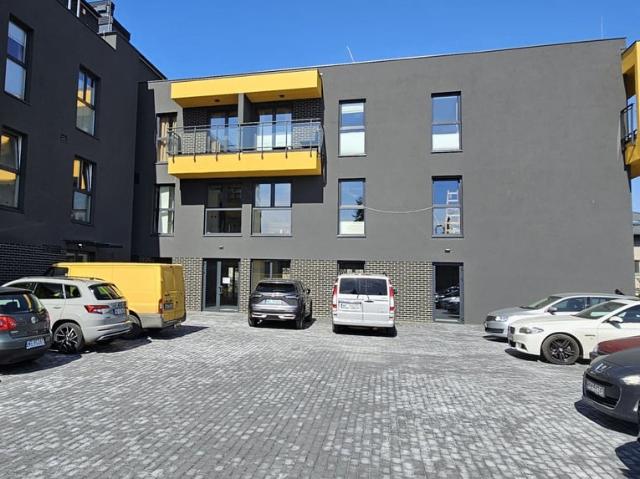 Komercyjne lokal na wynajem, Warszawa, Targówek, Krośniewicka