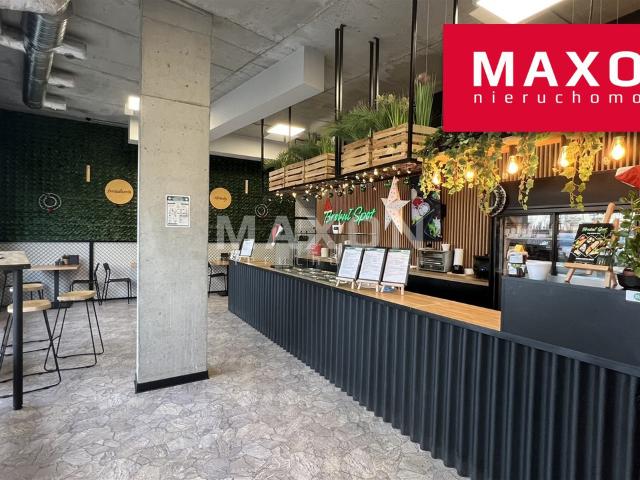 Komercyjne lokal na wynajem, Warszawa, Targówek, Ponarska