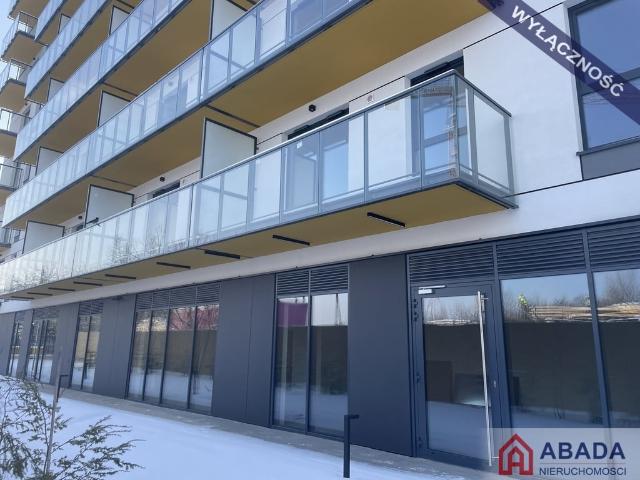 Komercyjne lokal na wynajem, Warszawa, Ursus
