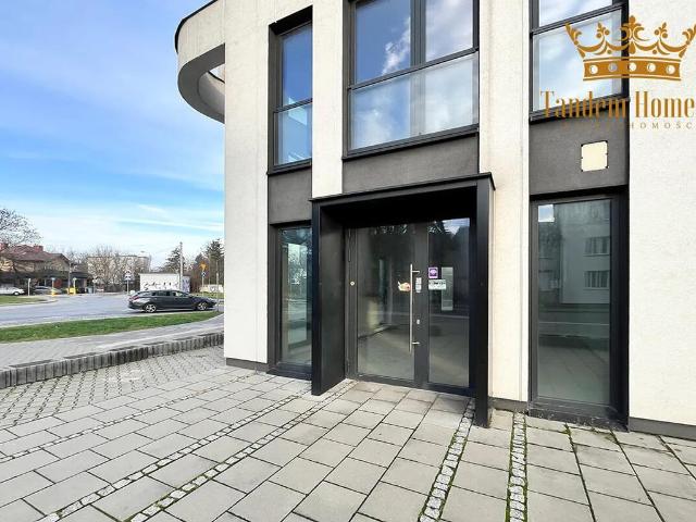 Komercyjne lokal na wynajem, Warszawa, Ursus