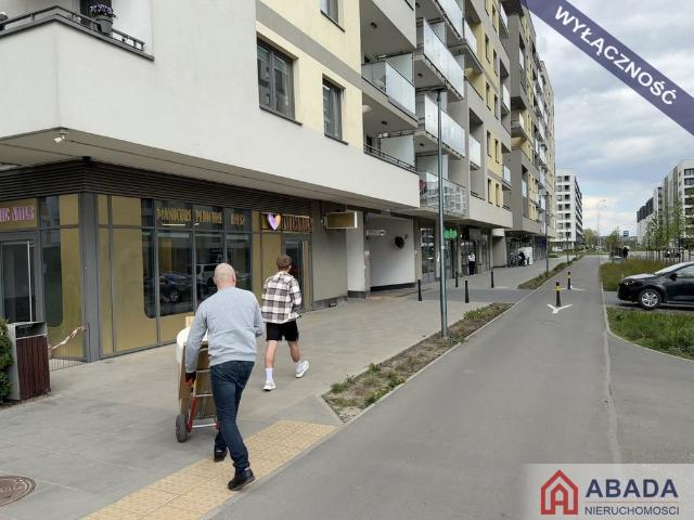 Komercyjne lokal na wynajem, Warszawa, Ursus