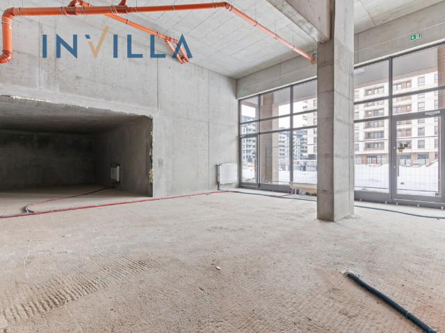 Komercyjne lokal na wynajem, Warszawa, Ursus, Giserska