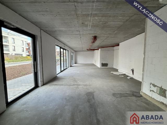 Komercyjne lokal na wynajem, Warszawa, Ursynów