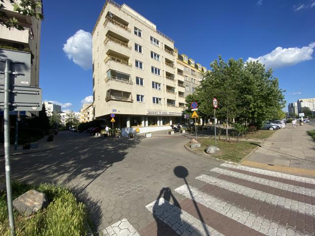 Komercyjne lokal na wynajem, Warszawa, Ursynów