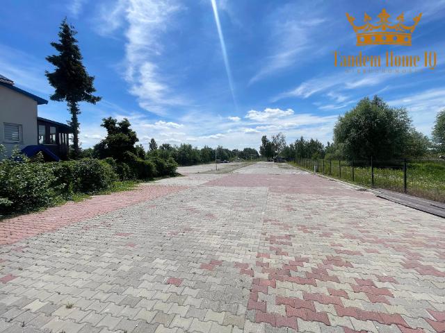 Komercyjne inny obiekt na wynajem, Warszawa, Ursynów
