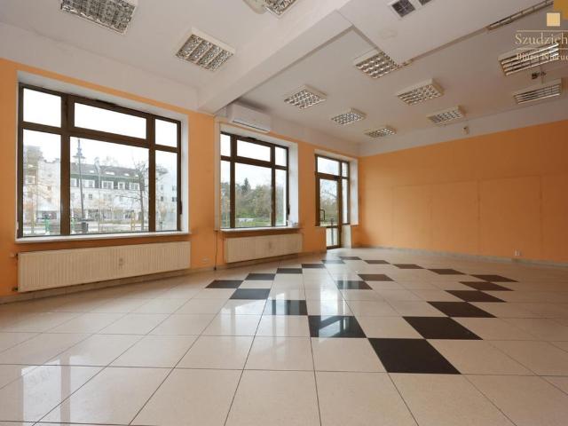 Komercyjne lokal na wynajem, Warszawa, Ursynów, Pasaż Ursynowski
