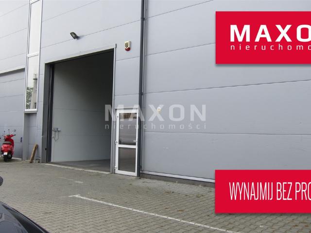 Komercyjne magazyn na wynajem, Warszawa, Ursynów, Puławska