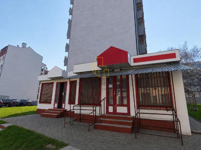Komercyjne lokal na wynajem, Wrocław