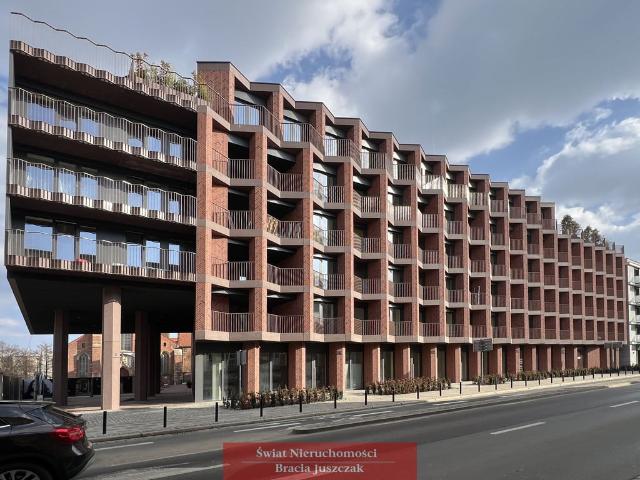 Komercyjne lokal na wynajem, Wrocław