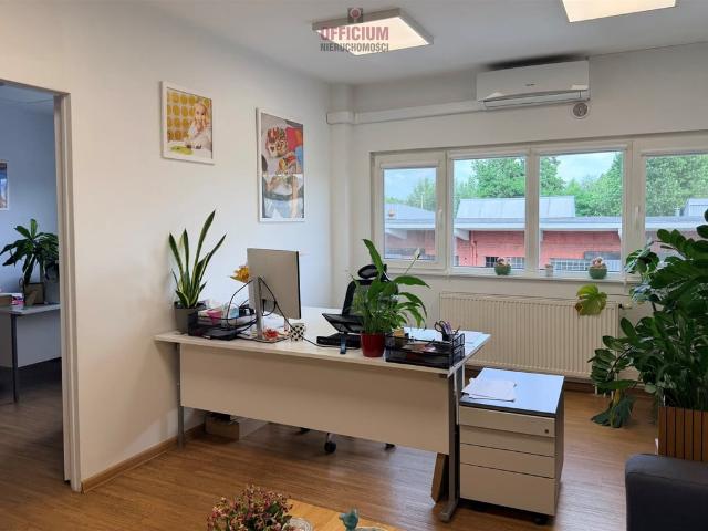 Komercyjne lokal na wynajem, Wrocław, Fabryczna