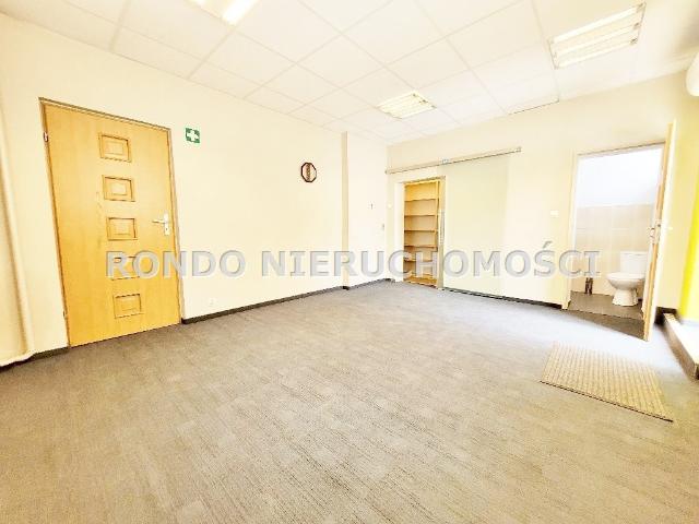 Komercyjne lokal na wynajem, Wrocław, Fabryczna