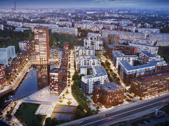 Komercyjne lokal na wynajem, Wrocław, Fabryczna