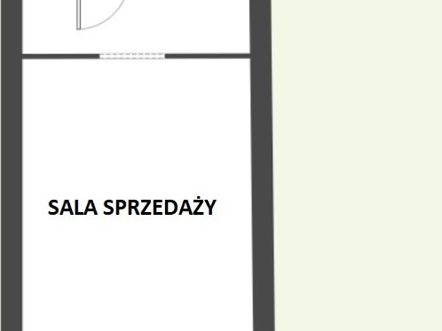 Komercyjne lokal na wynajem, Wrocław, Krzyki
