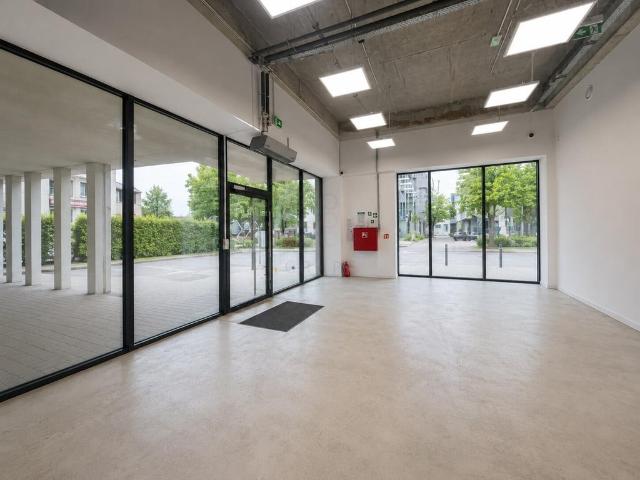 Komercyjne lokal na wynajem, Wrocław, Krzyki, Birmańska