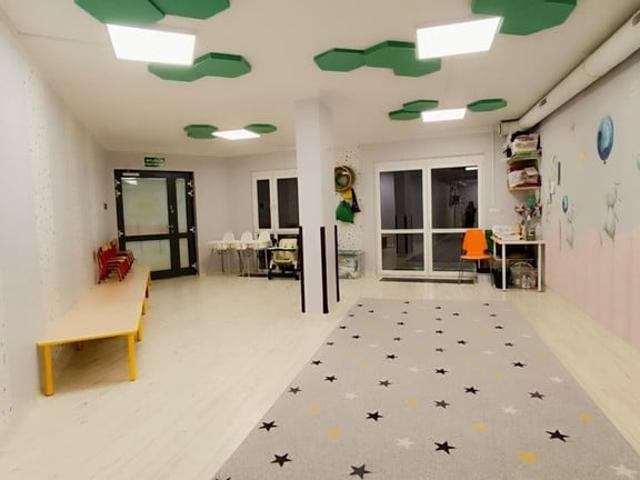 Komercyjne lokal na wynajem, Wrocław, Krzyki, Grota Roweckiego