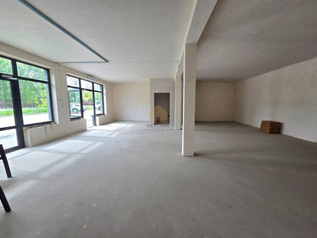 Komercyjne lokal na wynajem, Wrocław, Krzyki, Kiepury