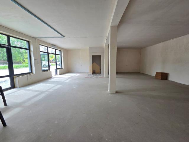 Komercyjne lokal na wynajem, Wrocław, Krzyki, Kiepury