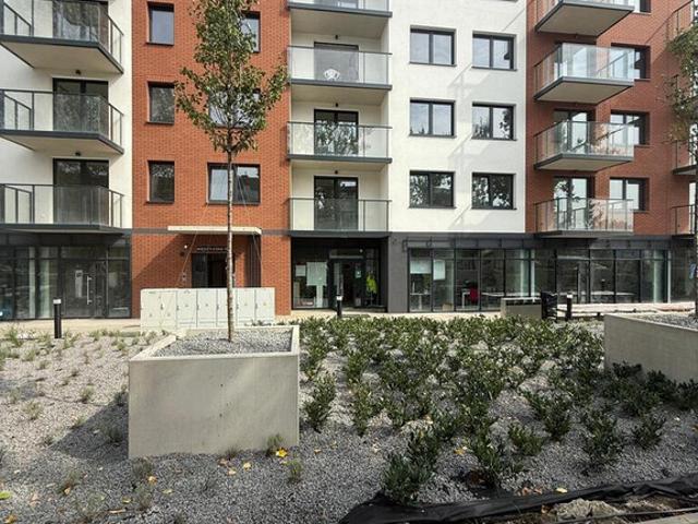Komercyjne lokal na wynajem, Wrocław, Krzyki, Międzyleska