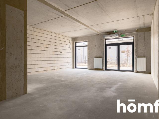 Komercyjne lokal na wynajem, Wrocław, Krzyki, Międzyleska