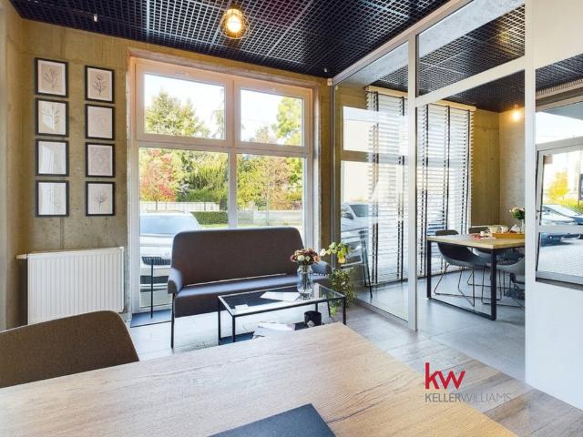 Komercyjne lokal na wynajem, Wrocław, Krzyki, Partynicka