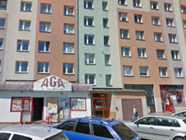 Komercyjne lokal na wynajem, Wrocław, Orzechowa