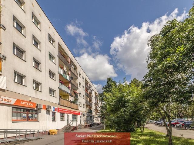 Komercyjne lokal na wynajem, Wrocław, Psie Pole