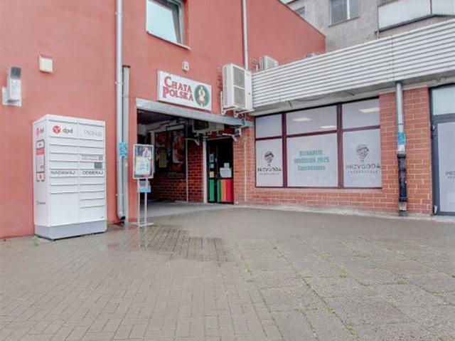Komercyjne lokal na wynajem, Wrocław, Psie Pole, Chorwacka