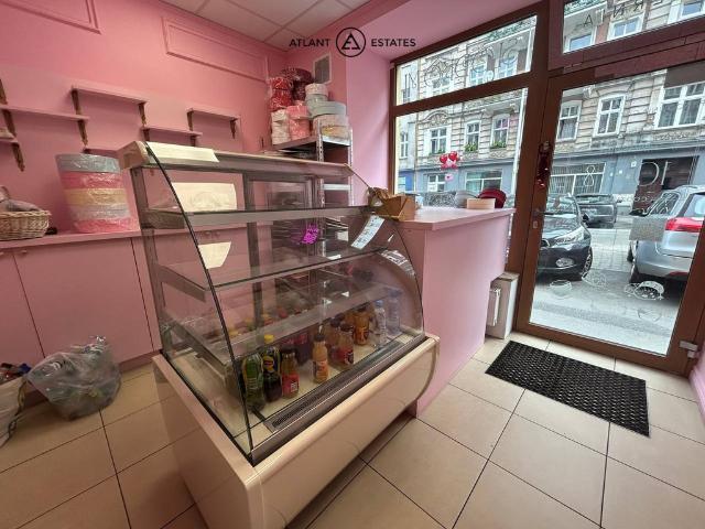 Komercyjne lokal na wynajem, Wrocław, Śródmieście, Oleśnicka