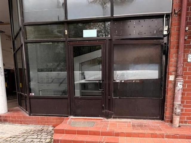Komercyjne lokal na wynajem, Wrocław, Śródmieście