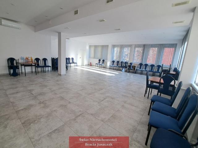 Komercyjne lokal na wynajem, Wrocław, Śródmieście