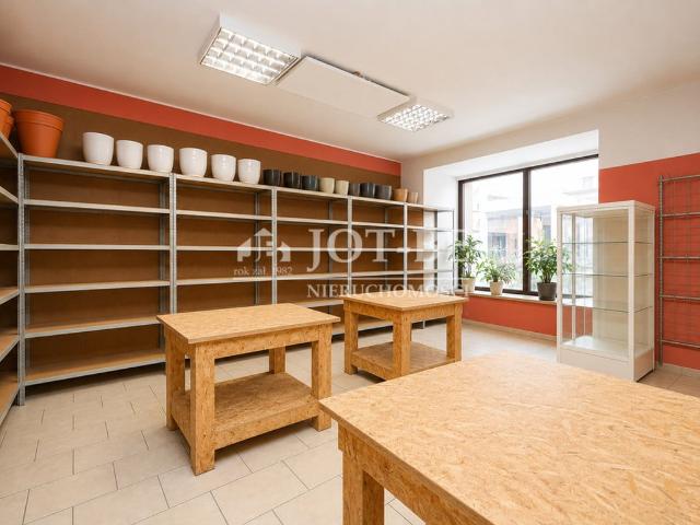 Komercyjne lokal na wynajem, Wrocław, Stawowa
