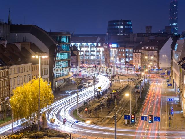 Komercyjne lokal na wynajem, Wrocław, Stare Miasto