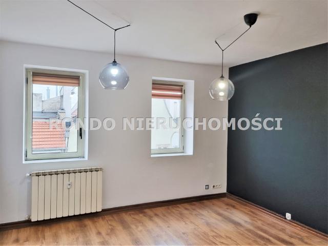Komercyjne biuro na wynajem, Wrocław, Stare Miasto, Odrzańska