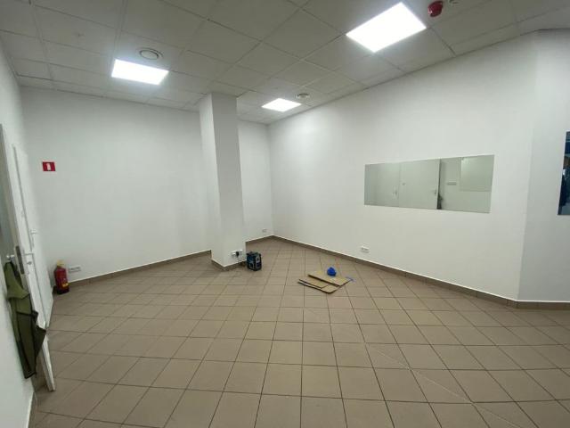 Komercyjne lokal na wynajem, Wrocław, Stare Miasto, Słubicka