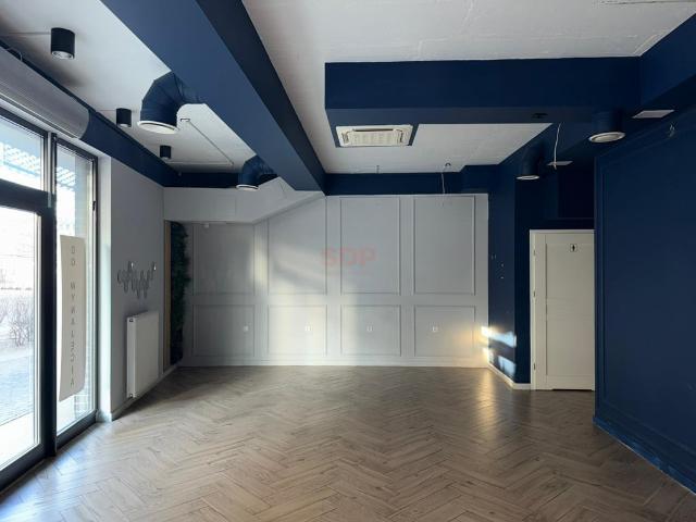Komercyjne lokal na wynajem, Wrocław, Stare Miasto, Sikorskiego