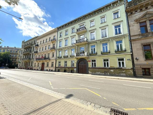 Komercyjne lokal na wynajem, Wrocław, Stare Miasto, Podwale