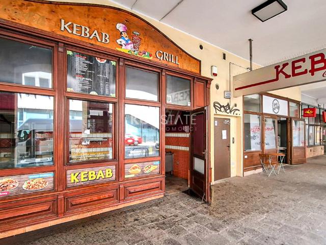 Komercyjne lokal na wynajem, Wrocław, Stare Miasto, Ruska