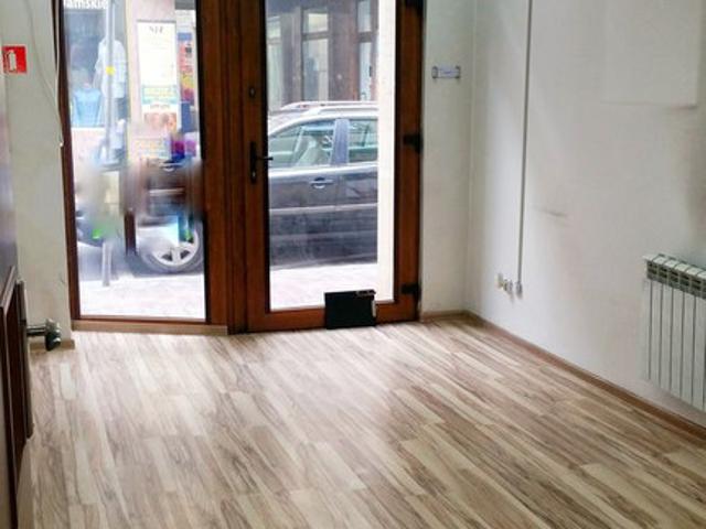 Komercyjne lokal na wynajem, Wrocławska