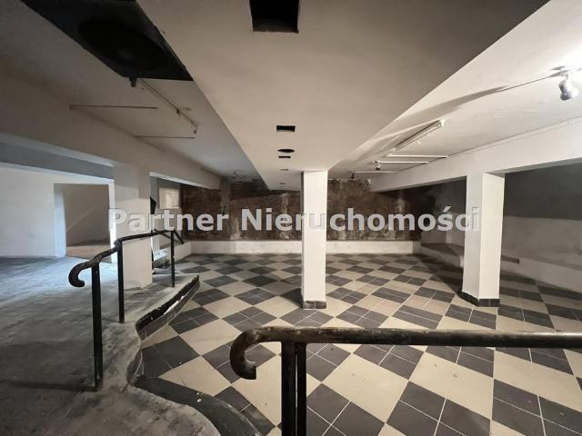 Komercyjne lokal na wynajem, Toruń, Starówka