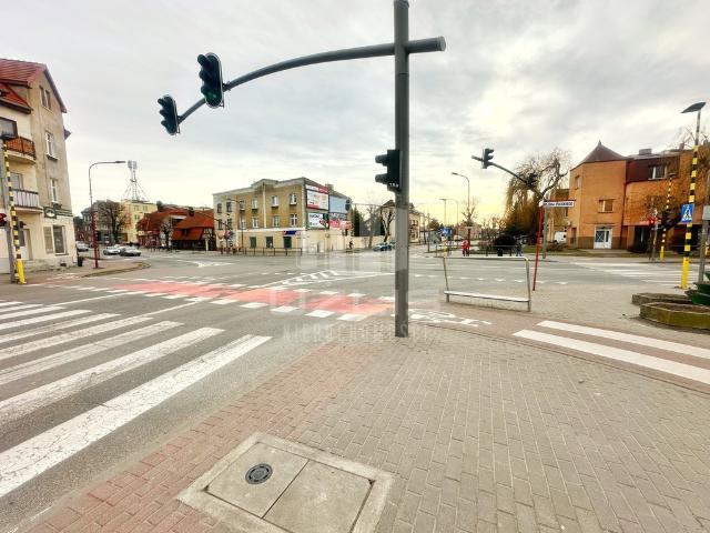 Komercyjne lokal na wynajem, Wojska Polskiego