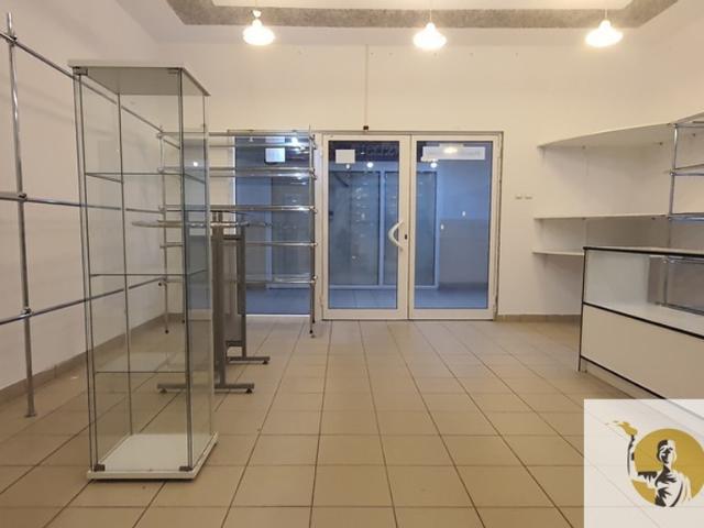 Komercyjne lokal na wynajem, Żwirki