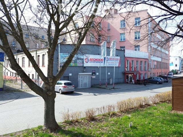 Komercyjne lokal na wynajem, Trzech Kotwic
