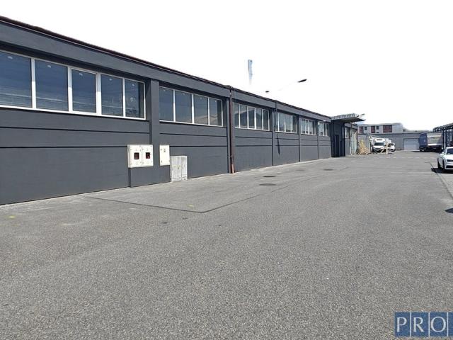 Komercyjne magazyn na wynajem, Tychy