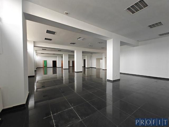 Komercyjne lokal na wynajem, Tychy