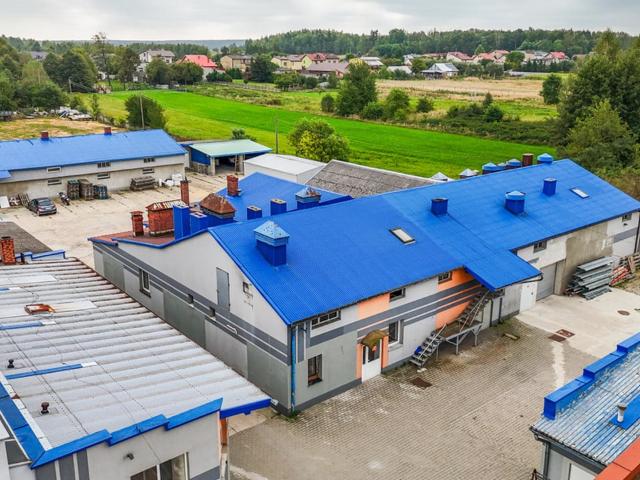 Komercyjne lokal na wynajem, Tysiąclecia