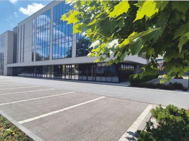 Komercyjne lokal na wynajem, Zabrze, Centrum, Słowackiego